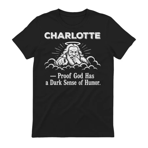 godhumor charlotte