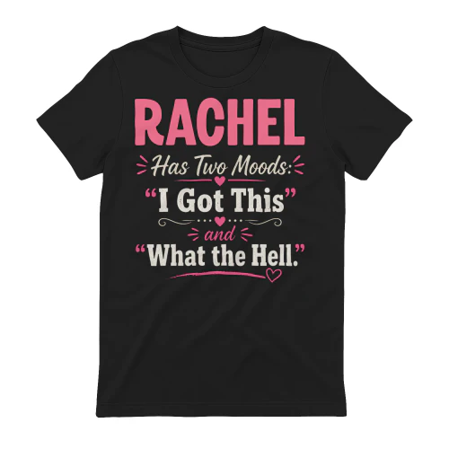 mood0903 rachel