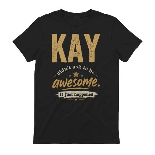 awesome0901 kay