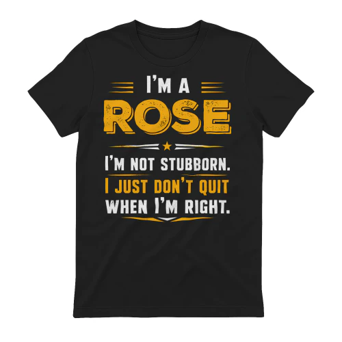 stubborn0904 Rose