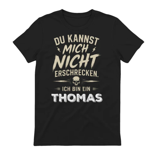 descare Thomas