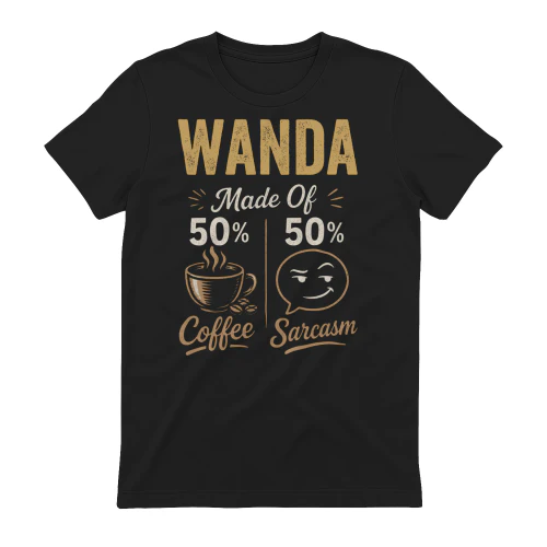 coffee0901 wanda