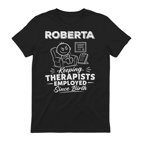 therapist roberta