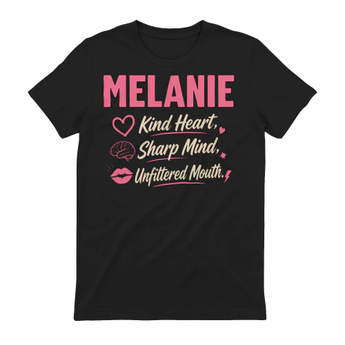 kindheart0903 melanie