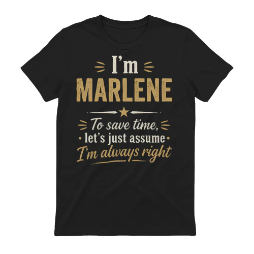 agree0901 marlene
