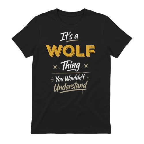 thing0902 Wolf