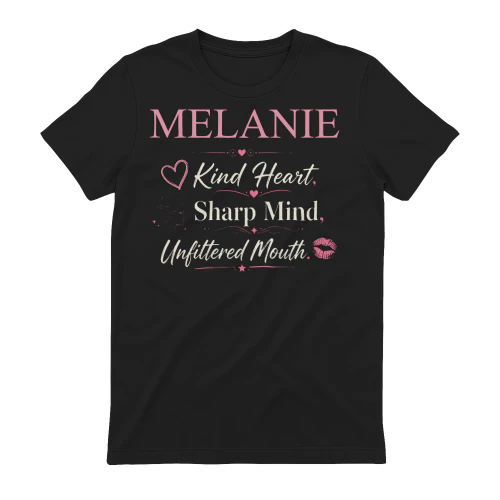 kindheart0902 melanie