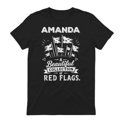 redflags amanda