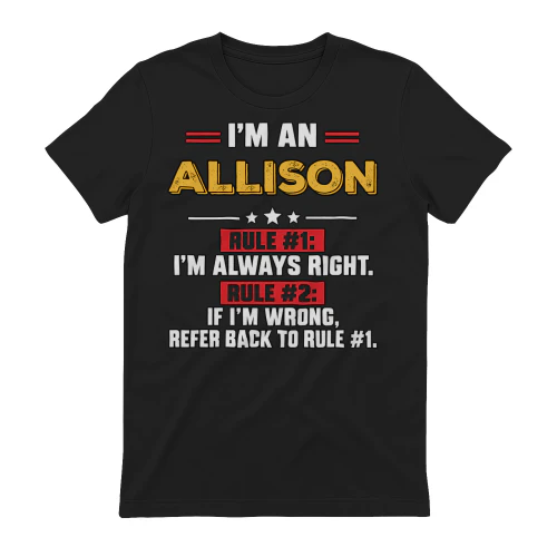 rules0912 Allison