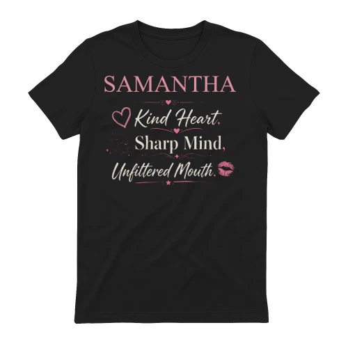 kindheart0902 samantha