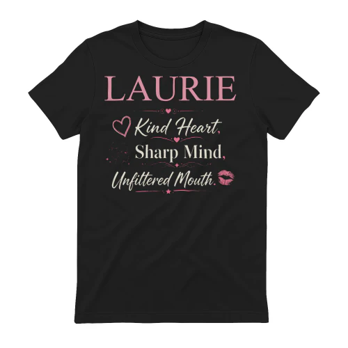 kindheart0902 laurie