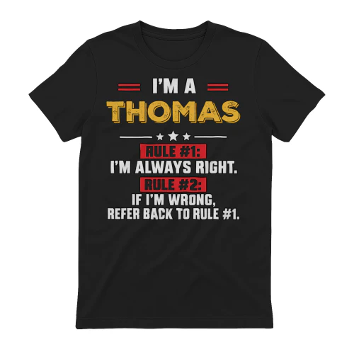 rules0911 Thomas