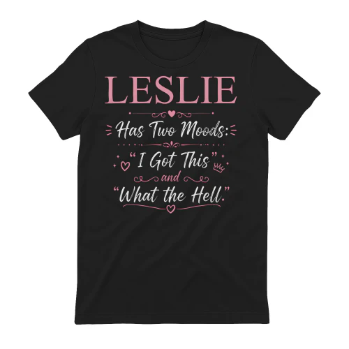 mood0902 leslie