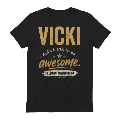 awesome0901 vicki
