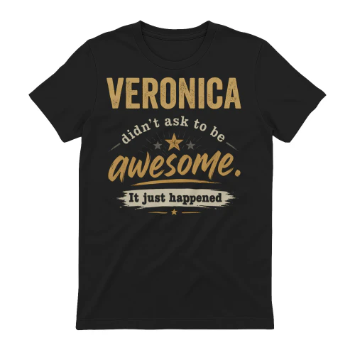 awesome0901 veronica