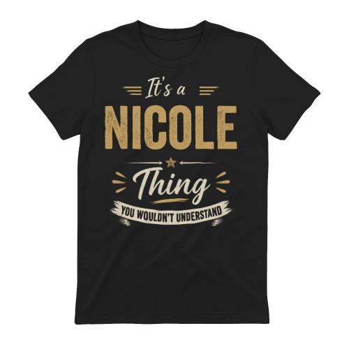 thing0901 nicole