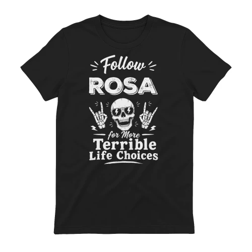 lifechoice rosa
