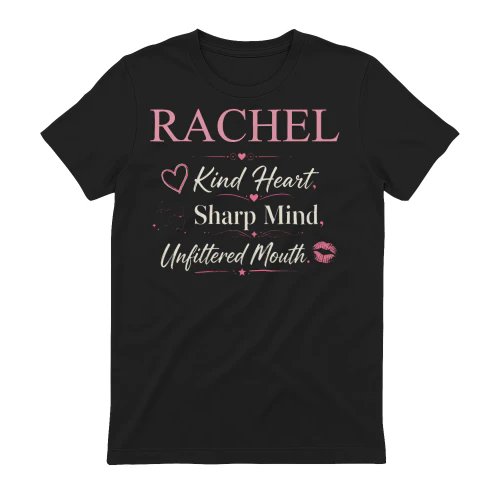 kindheart0902 rachel