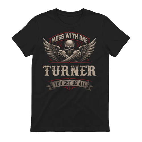 mess0819 Turner