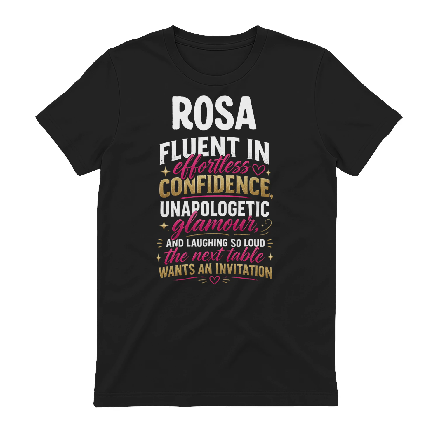 f09051 rosa