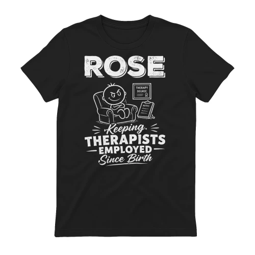 therapist rose
