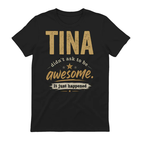 awesome0901 tina