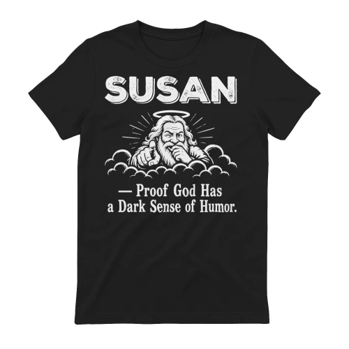 godhumor susan