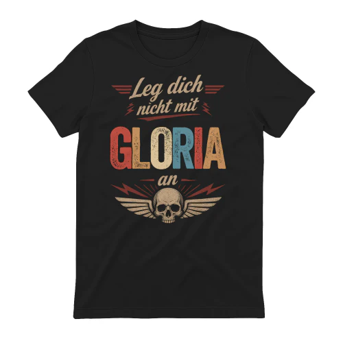 0803-de1 gloria
