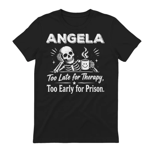 therapyprison angela