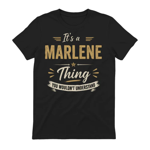 thing0901 marlene