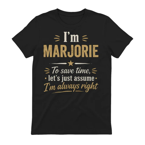 agree0901 marjorie