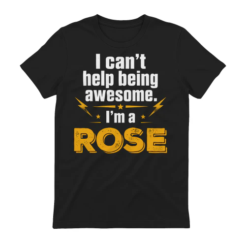 awesome0904 Rose