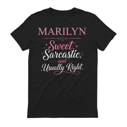 sweet0902 marilyn
