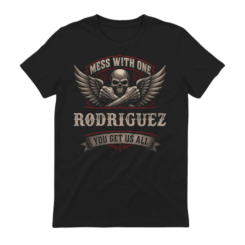 mess0819 Rodriguez