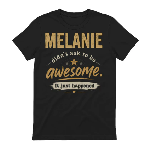 awesome0901 melanie