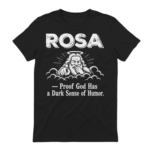 godhumor rosa