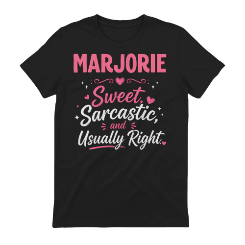 sweet0903 marjorie
