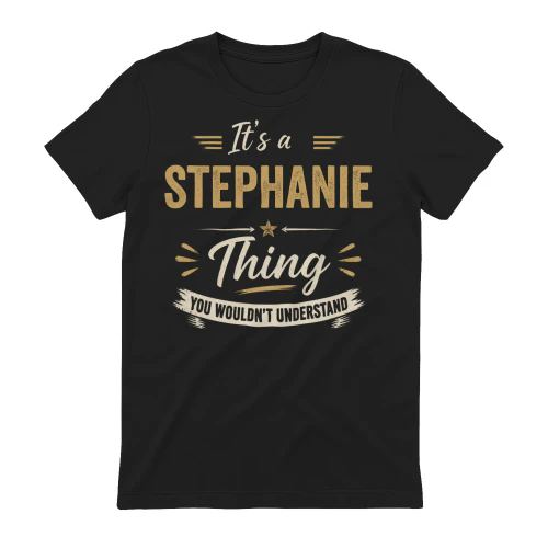 thing0901 stephanie