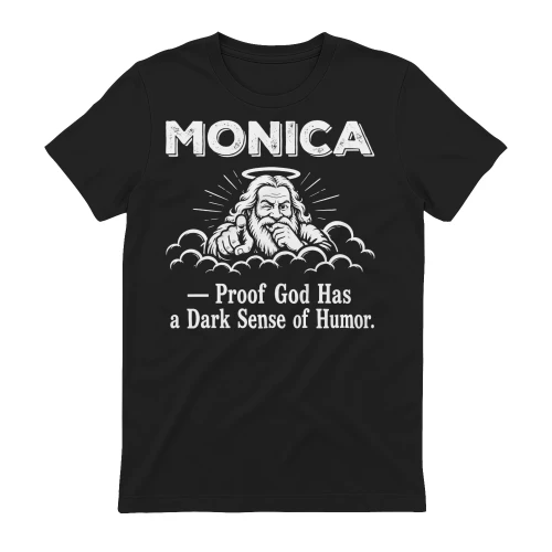 godhumor monica