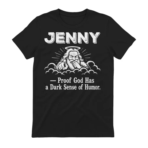 godhumor jenny