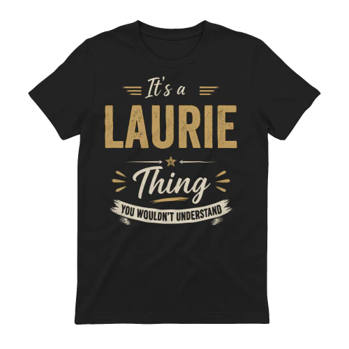 thing0901 laurie