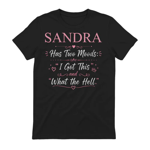 mood0902 sandra