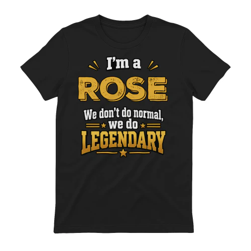 legendary0912 Rose