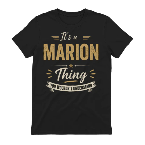 thing0901 marion