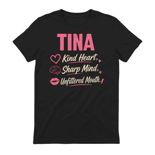 kindheart0903 tina
