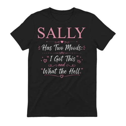 mood0902 sally