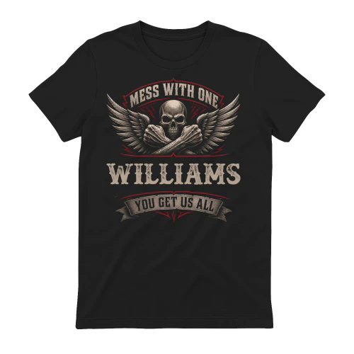 mess0819 Williams