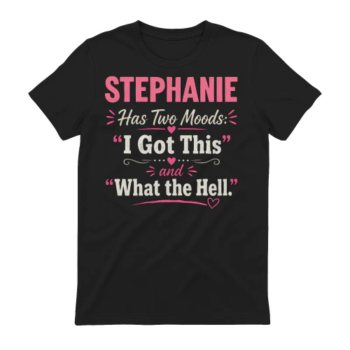 mood0903 stephanie