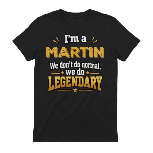 legendary0911 Martin