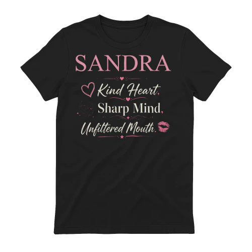 kindheart0902 sandra
